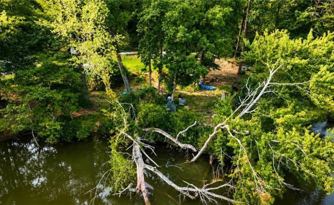 0 Haynes Pond Way, Gloucester County, VA 23061
