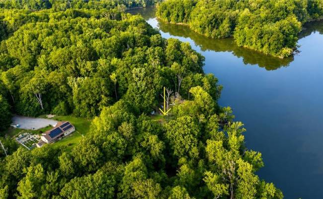 0 Haynes Pond Way, Gloucester County, VA 23061