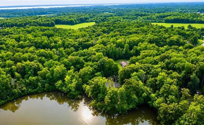 0 Haynes Pond Way, Gloucester County, VA 23061