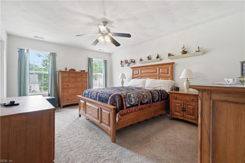 Photo 17 of 36 residential for sale in Chesapeake virginia