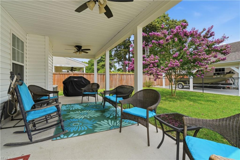 Photo 29 of 36 residential for sale in Chesapeake virginia