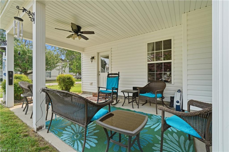 Photo 30 of 36 residential for sale in Chesapeake virginia