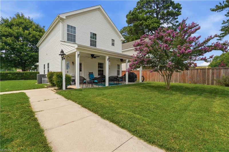 Photo 31 of 36 residential for sale in Chesapeake virginia