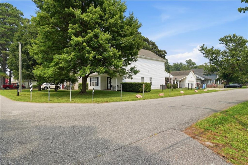 Photo 36 of 36 residential for sale in Chesapeake virginia