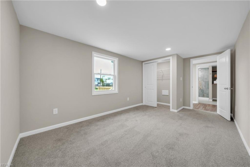 Photo 24 of 40 residential for sale in Poquoson virginia