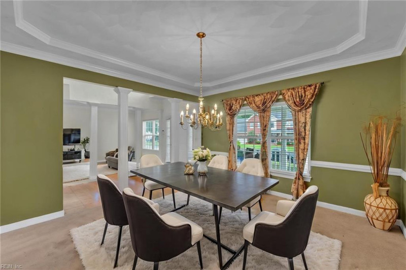 Photo 14 of 31 residential for sale in Chesapeake virginia