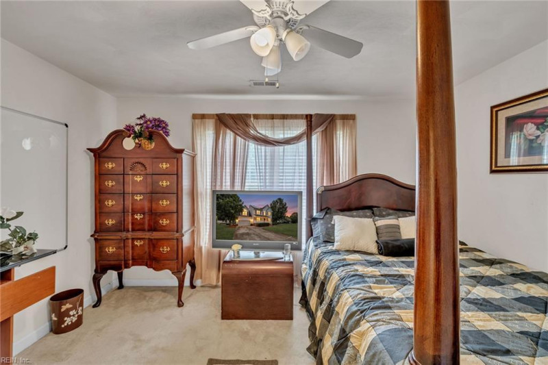 Photo 26 of 31 residential for sale in Chesapeake virginia