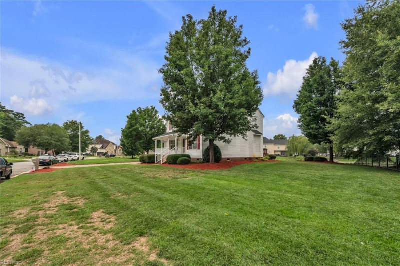 Photo 31 of 31 residential for sale in Chesapeake virginia