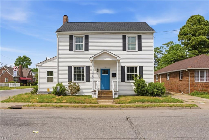 Photo 1 of 31 residential for sale in Norfolk virginia Photo 1 of 31 residential for sale in Norfolk virginia