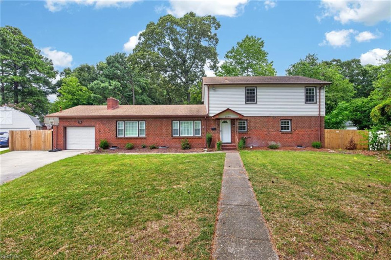 Photo 2 of 34 residential for sale in Norfolk virginia