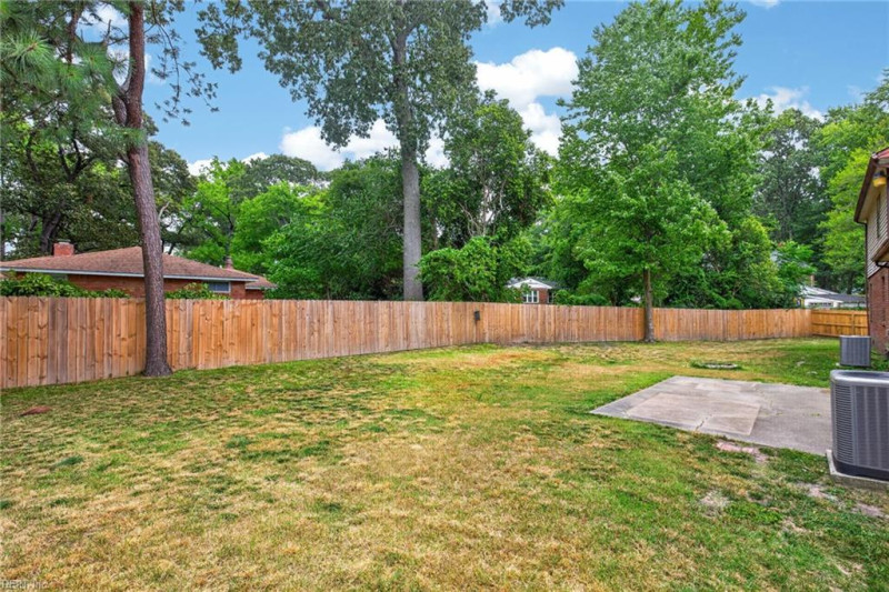 Photo 29 of 34 residential for sale in Norfolk virginia