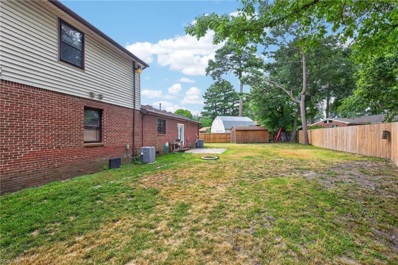 Photo 30 of 34 residential for sale in Norfolk virginia