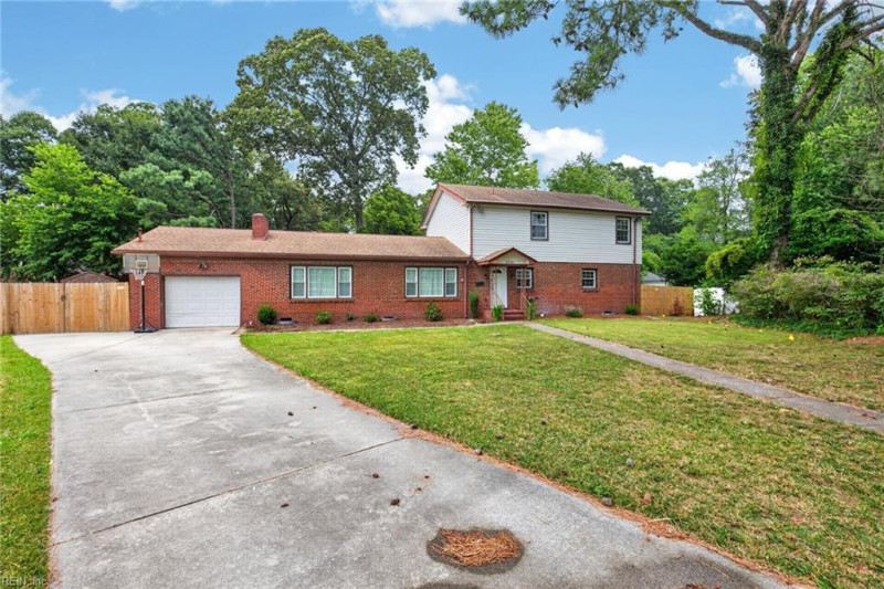 Photo 34 of 34 residential for sale in Norfolk virginia