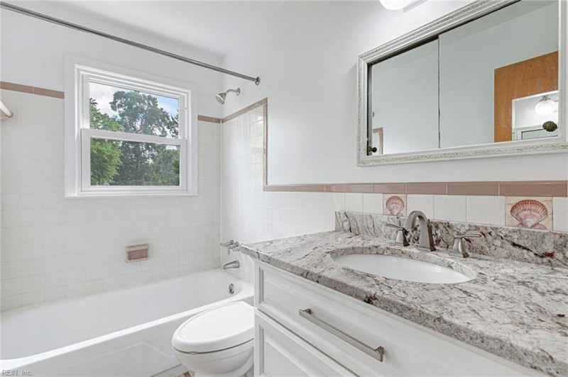 Photo 24 of 39 residential for sale in Newport News virginia