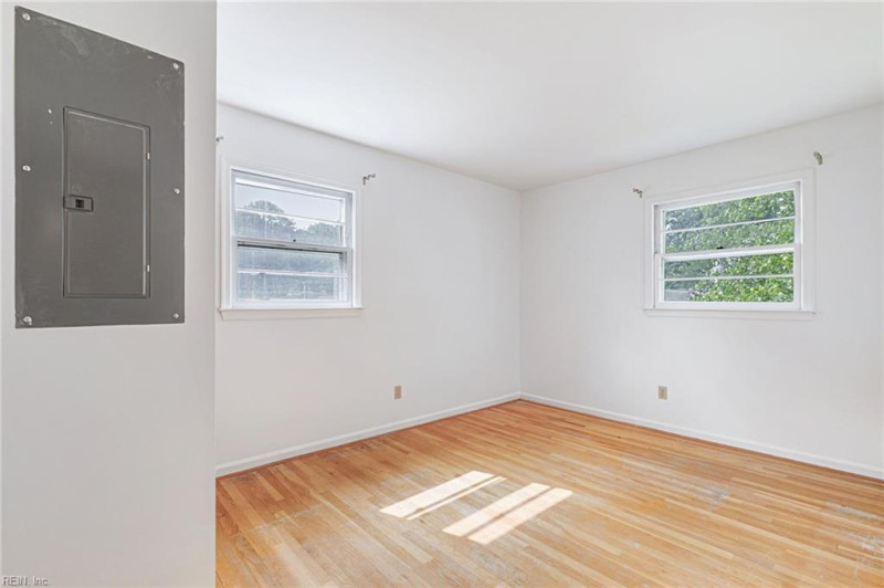 Photo 26 of 39 residential for sale in Newport News virginia