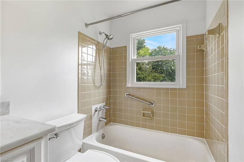 Photo 30 of 39 residential for sale in Newport News virginia