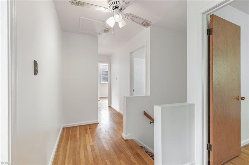 Photo 32 of 39 residential for sale in Newport News virginia