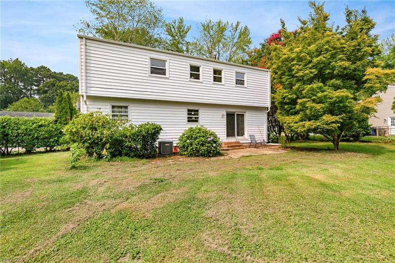Photo 36 of 39 residential for sale in Newport News virginia