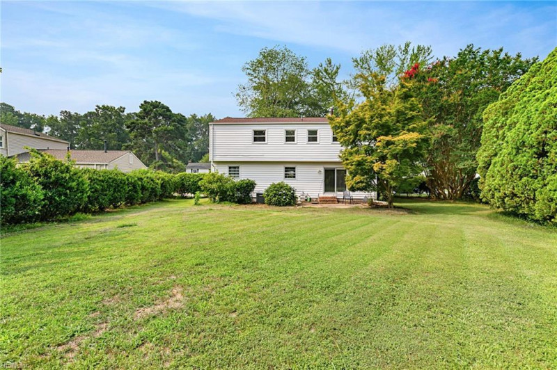 Photo 37 of 39 residential for sale in Newport News virginia
