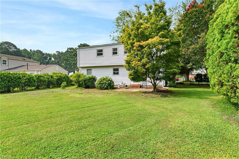 Photo 38 of 39 residential for sale in Newport News virginia