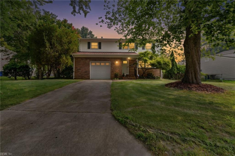 Photo 39 of 39 residential for sale in Newport News virginia