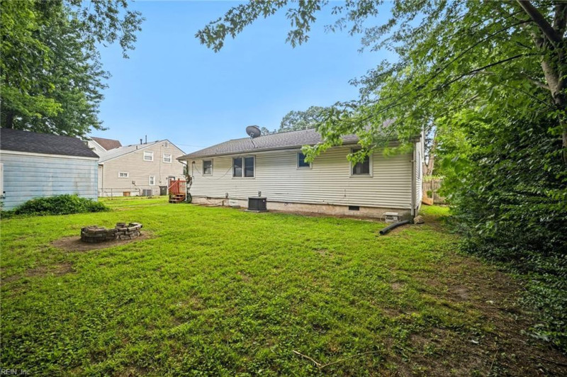 Photo 17 of 17 residential for sale in Norfolk virginia