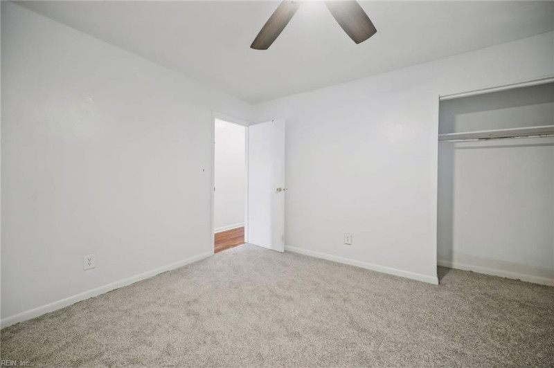 Photo 9 of 17 residential for sale in Norfolk virginia