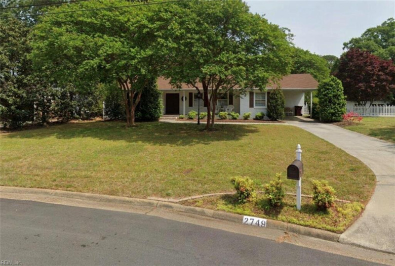 Photo 1 of 1 residential for sale in Chesapeake virginia Photo 1 of 1 residential for sale in Chesapeake virginia