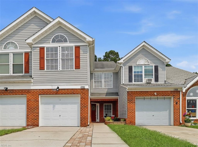 Photo 1 of 35 residential for sale in Virginia Beach virginia