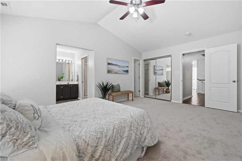 Photo 17 of 35 residential for sale in Virginia Beach virginia