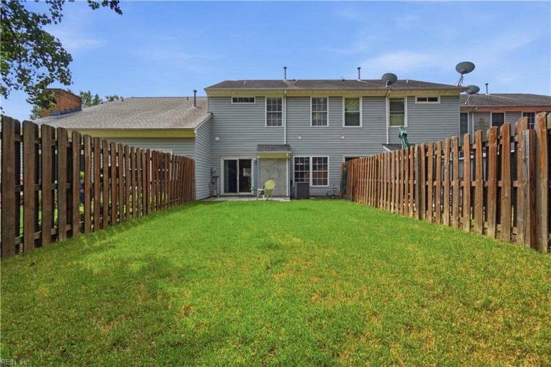 Photo 35 of 35 residential for sale in Virginia Beach virginia