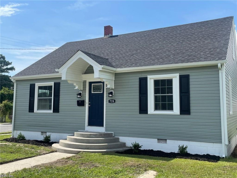 Photo 1 of 13 residential for sale in Franklin virginia