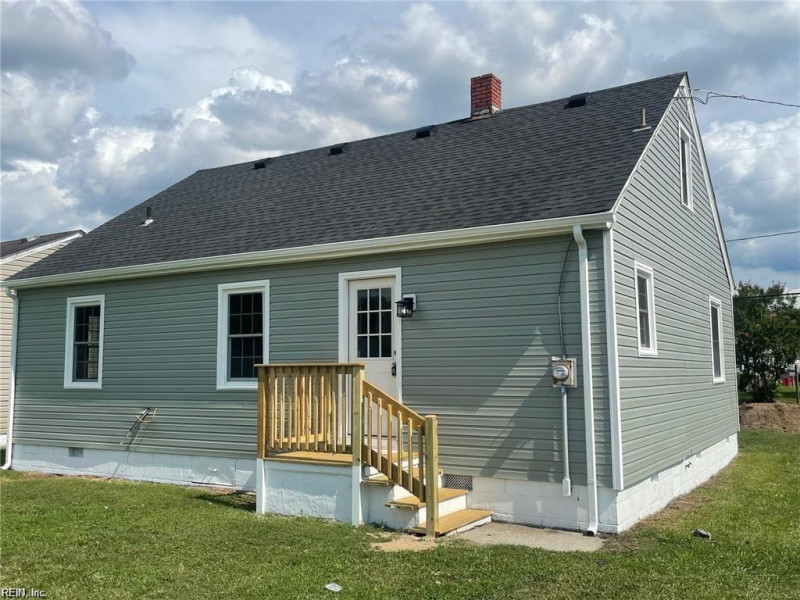 Photo 13 of 13 residential for sale in Franklin virginia