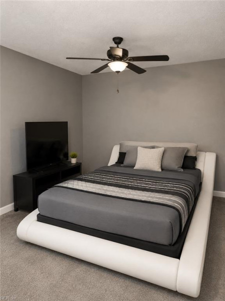 Photo 10 of 14 residential for sale in Hampton virginia