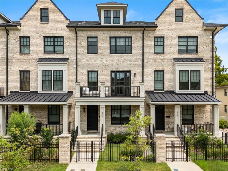 Photo 1 of 39 residential for sale in Norfolk virginia