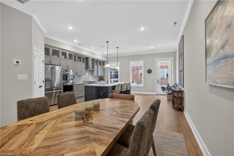 Photo 10 of 39 residential for sale in Norfolk virginia