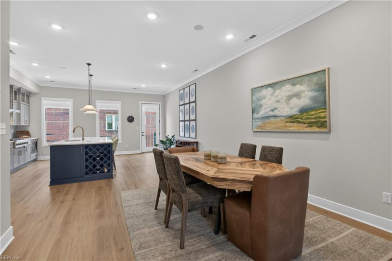 Photo 11 of 39 residential for sale in Norfolk virginia