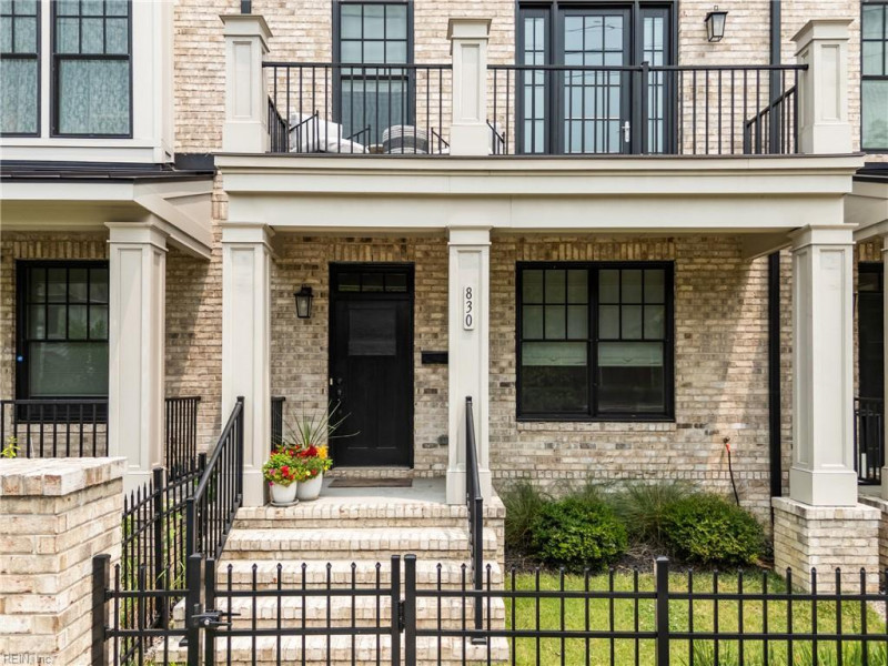 Photo 2 of 39 residential for sale in Norfolk virginia