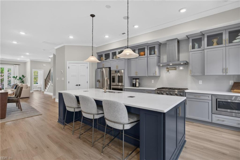 Photo 6 of 39 residential for sale in Norfolk virginia