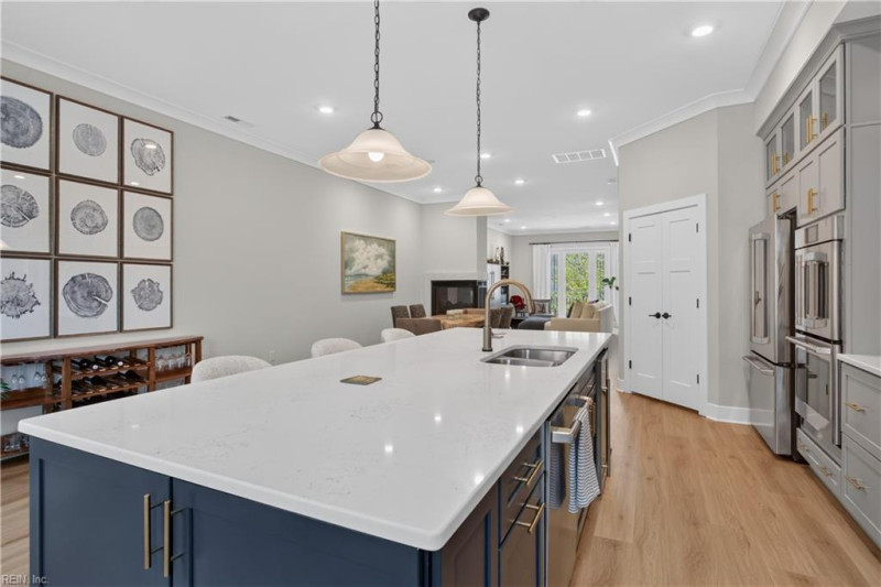 Photo 8 of 39 residential for sale in Norfolk virginia