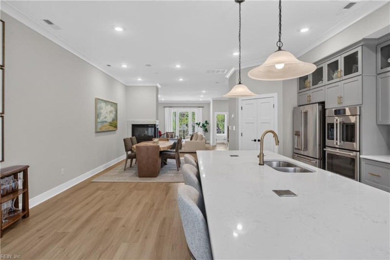 Photo 9 of 39 residential for sale in Norfolk virginia