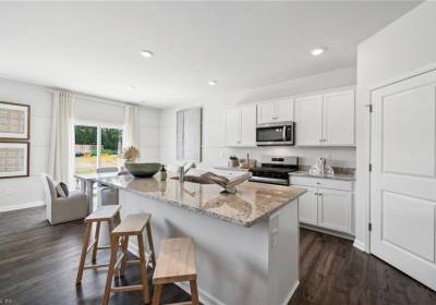 107 Gallop Way, York County, VA 23690