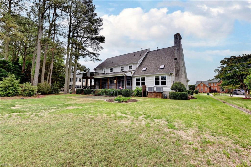 Photo 37 of 46 residential for sale in Poquoson virginia Photo 37 of 46 residential for sale in Poquoson virginia