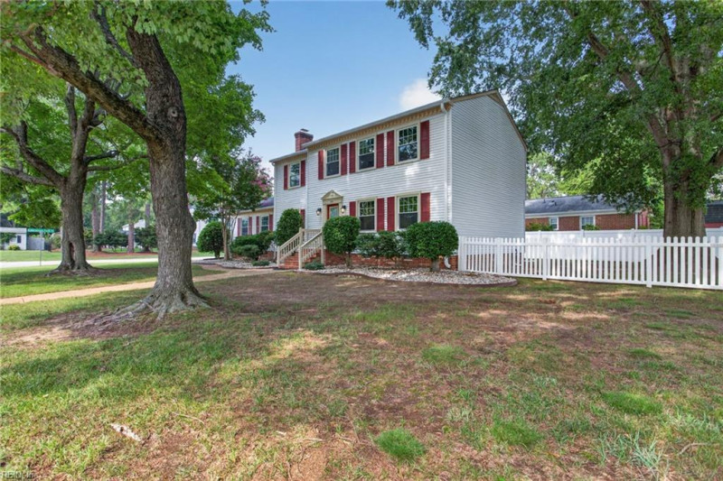 Photo 34 of 34 residential for sale in Newport News virginia Photo 34 of 34 residential for sale in Newport News virginia