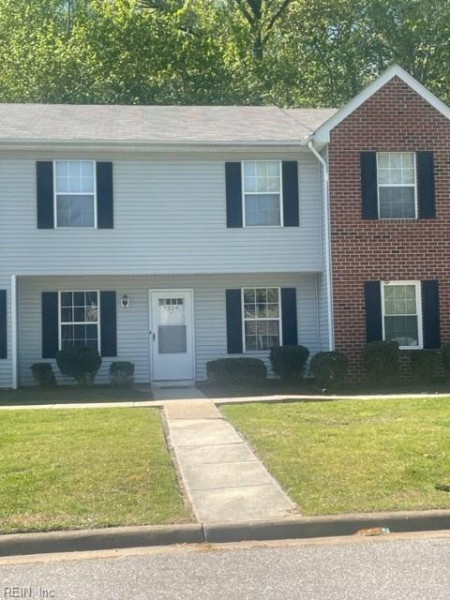Photo 1 of 8 residential for sale in Chesapeake virginia