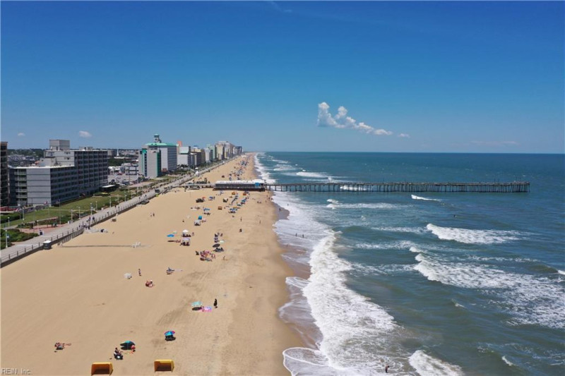 Photo 47 of 49 residential for sale in Virginia Beach virginia
