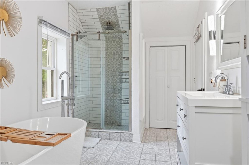 Photo 26 of 30 residential for sale in Suffolk virginia