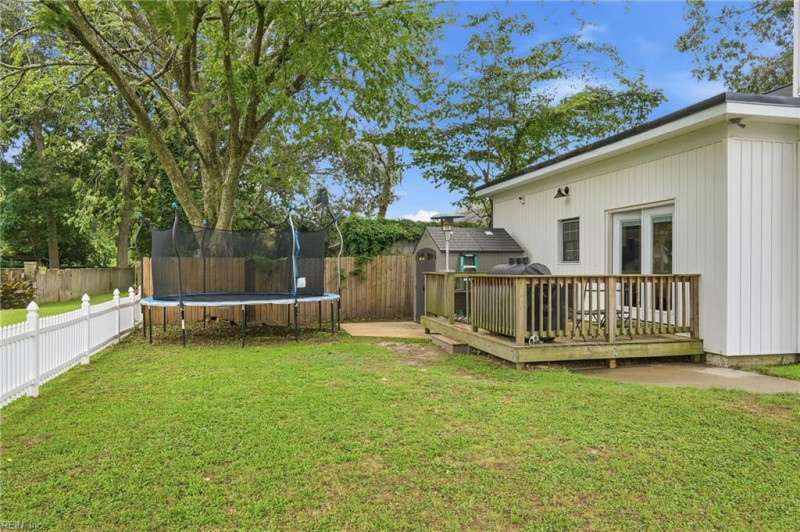 Photo 30 of 30 residential for sale in Suffolk virginia