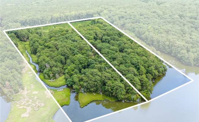 00 Five Gables Woodlands , Gloucester County, VA 23061