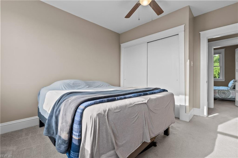 Photo 28 of 50 residential for sale in Poquoson virginia